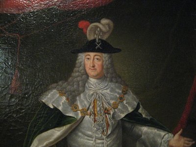 Andrey Ostermann da J.F Behr